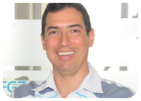 Dr. Felipe Gutiérrez Zuluaga