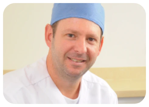Dr. Jaime Becksy