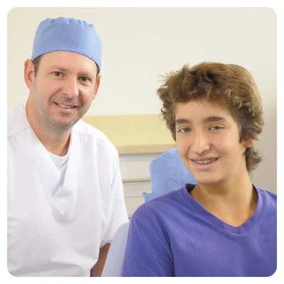 Ortodoncia y Ortopedia Maxilar