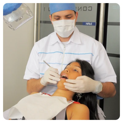 Periodoncia